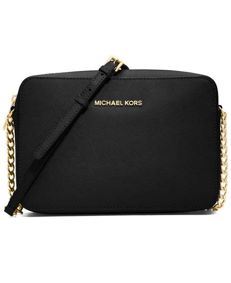 michael kors compensées|Michael Kors jet set.